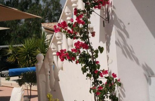 Jumilla Casa | Pension - B&B Casa Alegria