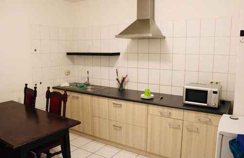 Wurzen Casa | Pension B6 (Fairschlafen)