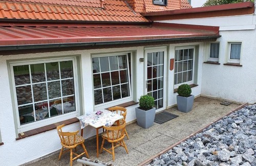 Waldeck Casa | Pension Backhaus