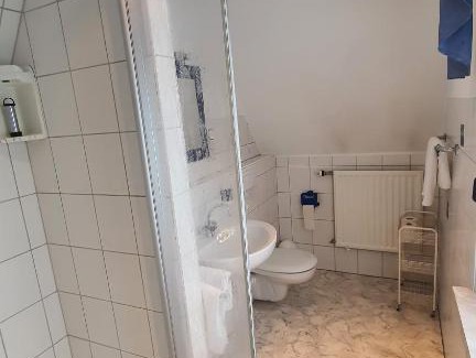 Waldeck Casa | Pension Backhaus