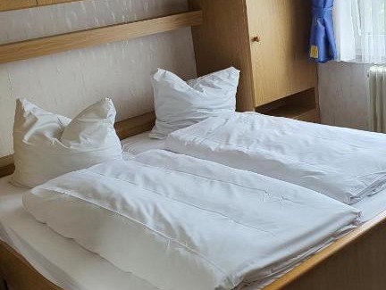 Waldeck Casa | Pension Backhaus