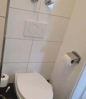 Bad Soden am Taunus Casa | Pension Bad Soden/Apartment and Rooms