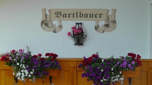 Ramsau am Dachstein Casa | Pension Bartlbauer