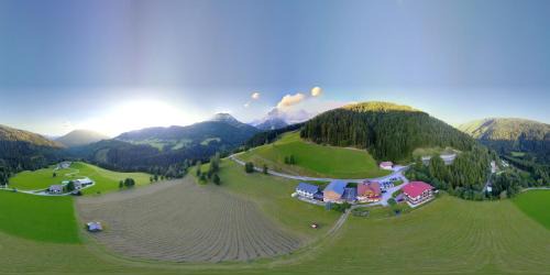 Ramsau am Dachstein Casa | Pension Bartlbauer