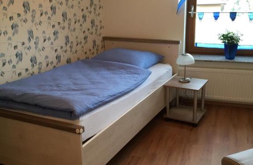 Gross Twulpstedt Casa | Pension Bauer Schulze