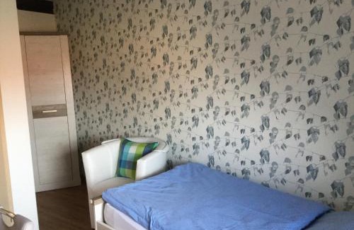 Gross Twulpstedt Casa | Pension Bauer Schulze