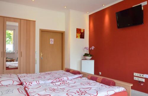 Glosingen Casa | Pension Becker