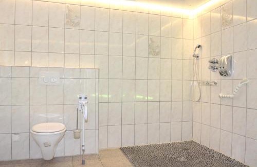 Glosingen Casa | Pension Becker
