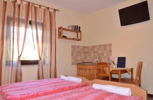 Glosingen Casa | Pension Becker