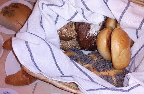 Strehla Cama Y Desayuno | Pension Behnisch