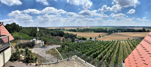 Diera-Zehren Casa | Pension Bella Vista - Winzerhof Golk