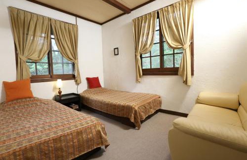Echo Land Cabina | Pension Belnina