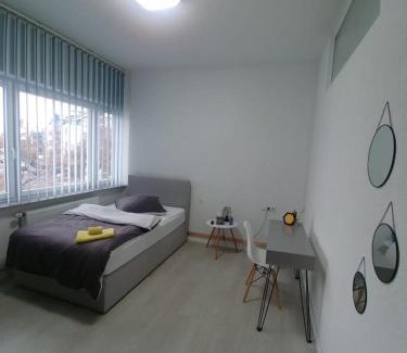 Trossingen Casa | Pension BeOne
