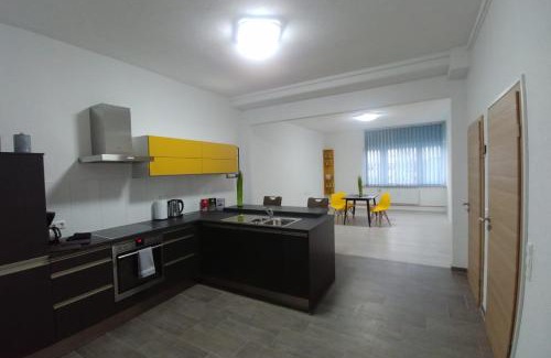 Trossingen Casa | Pension BeOne