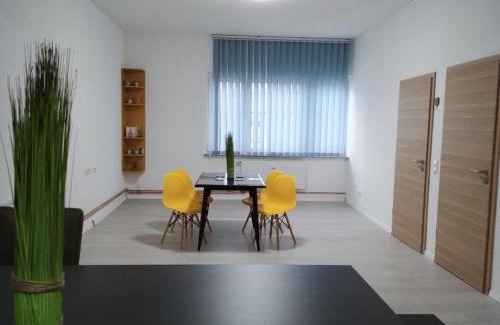 Trossingen Casa | Pension BeOne