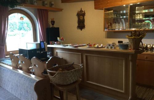 Bayerisch Eisenstein Casa | Pension Bergblick