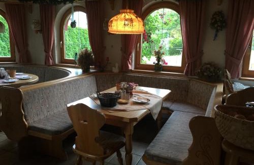 Bayerisch Eisenstein Casa | Pension Bergblick