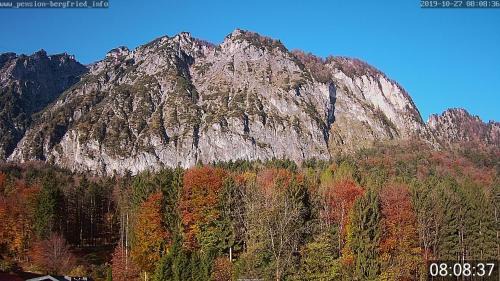 Sankt Leondard Cama Y Desayuno | Pension Bergfried