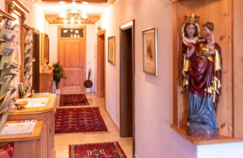 Sankt Leondard Cama Y Desayuno | Pension Bergfried