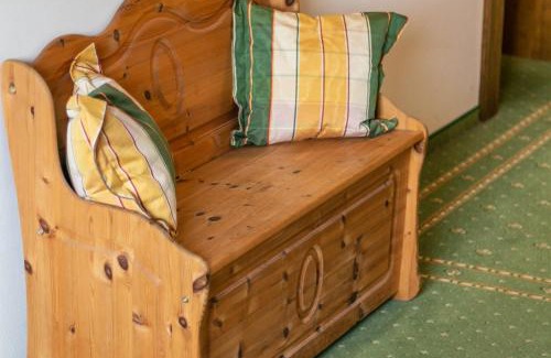 Sankt Leondard Cama Y Desayuno | Pension Bergfried