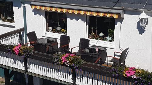 Sorpetal Casa | Pension Bergfrieden