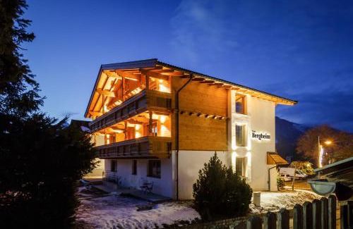 Reith im Alpbachtal Casa | Pension Bergheim