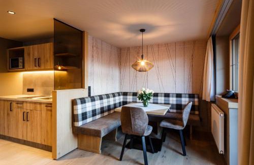 Reith im Alpbachtal Casa | Pension Bergheim