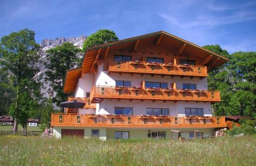 Schildlehen Casa | Pension Bergpracht