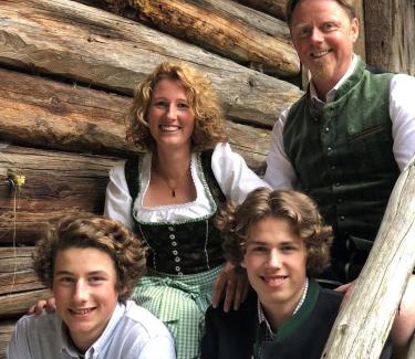 Schildlehen Casa | Pension Bergpracht