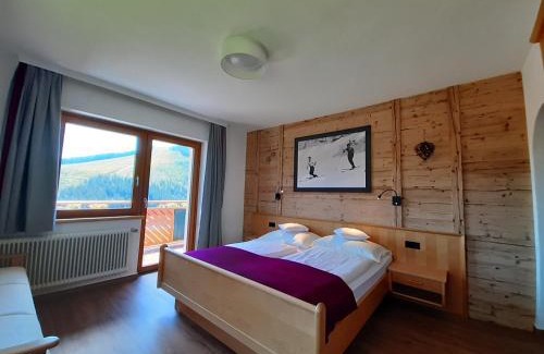Schildlehen Casa | Pension Bergpracht