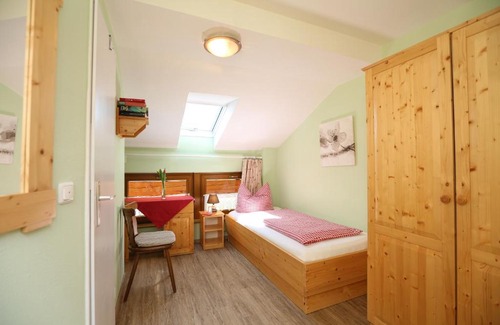 Bad Wiessee Casa | Pension Bergsee