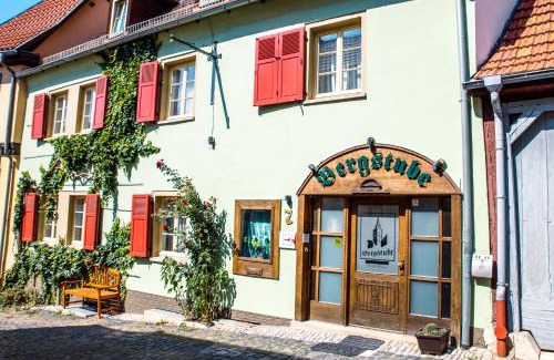 Bad Langensalza Casa | Pension Bergstube