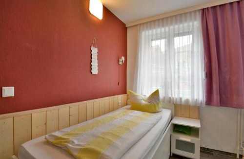 Bad Langensalza Casa | Pension Bergstube