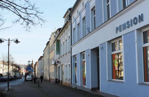 Spremberg Casa | Pension BERLIN in Spremberg