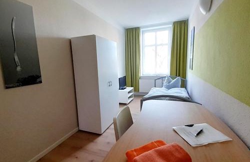 Spremberg Casa | Pension BERLIN in Spremberg