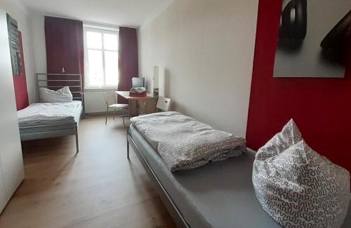 Spremberg Casa | Pension BERLIN in Spremberg