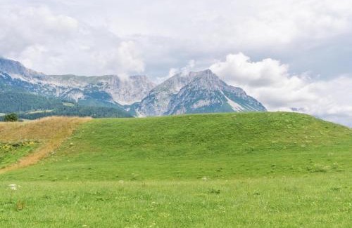 Scheffau am Wilden Kaiser Casa | Pension Blaiken M