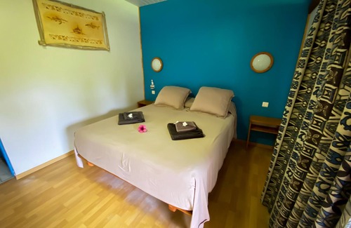 Rangiroa Casa | Pension BOUNTY