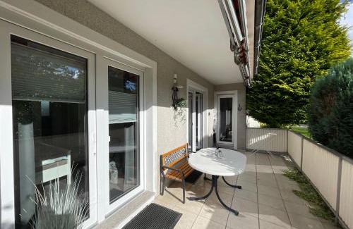 Loehne Apartamento | Pension Braun - Dein Ankerplatz
