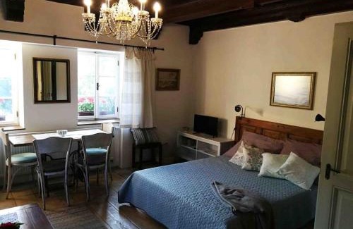 Brusne Casa | Pension Brusenka