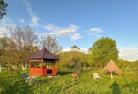 Oncesti Cama Y Desayuno | Pension Bud