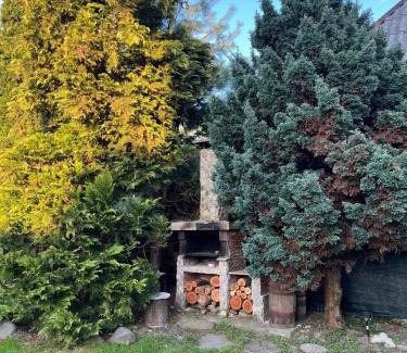 Oncesti Cama Y Desayuno | Pension Bud