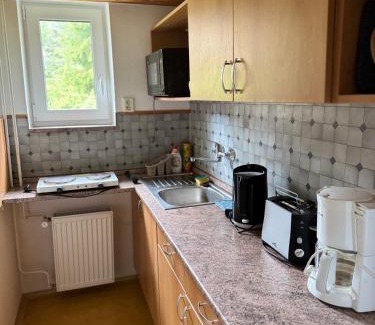 Harrachov Casa | Pension Burger