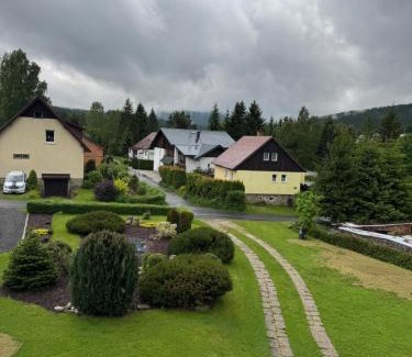 Harrachov Casa | Pension Burger