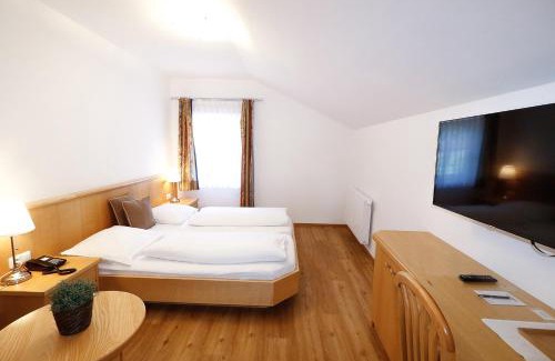 Golling an der Salzach Cama Y Desayuno | Pension Café Maier