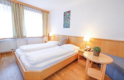 Golling an der Salzach Cama Y Desayuno | Pension Café Maier