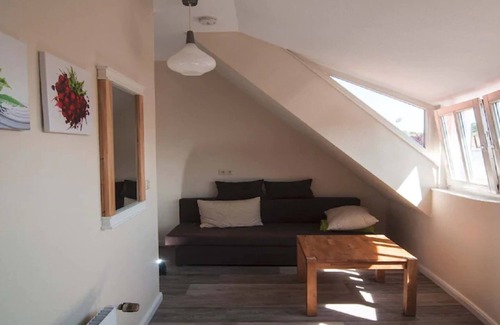 Glueckstadt Casa | Pension Café Klingbeil