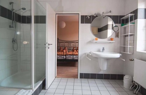 Glueckstadt Casa | Pension Café Klingbeil