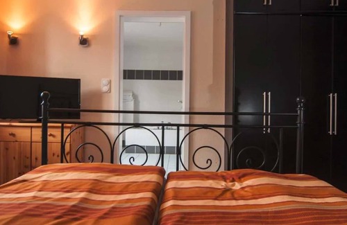 Glueckstadt Casa | Pension Café Klingbeil