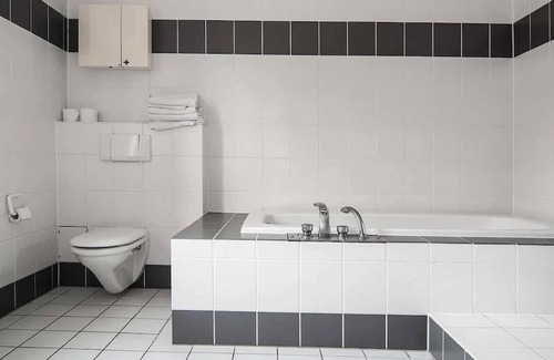 Glueckstadt Casa | Pension Café Klingbeil